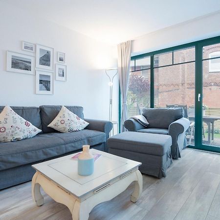 דאהמה Villa Seewind Das Storchennest מראה חיצוני תמונה