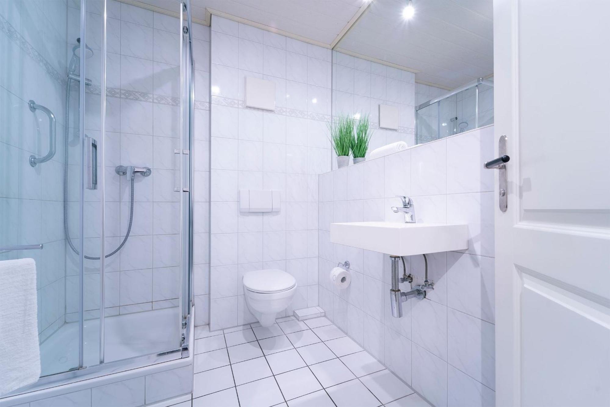 דאהמה Villa Seewind Das Storchennest מראה חיצוני תמונה