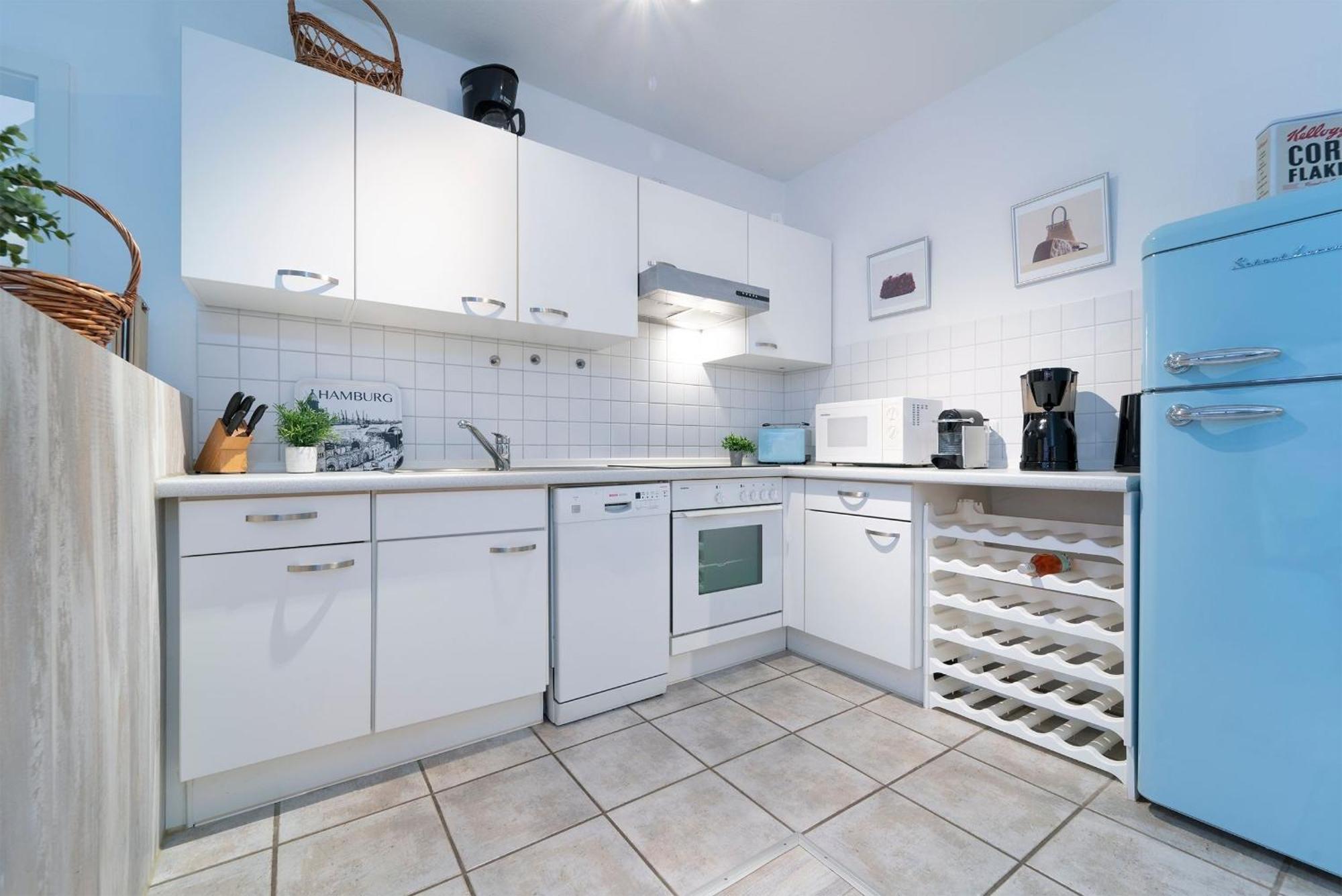 דאהמה Villa Seewind Das Storchennest מראה חיצוני תמונה