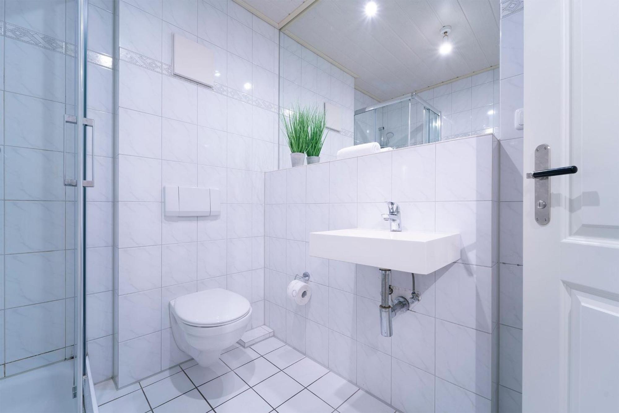 דאהמה Villa Seewind Das Storchennest מראה חיצוני תמונה