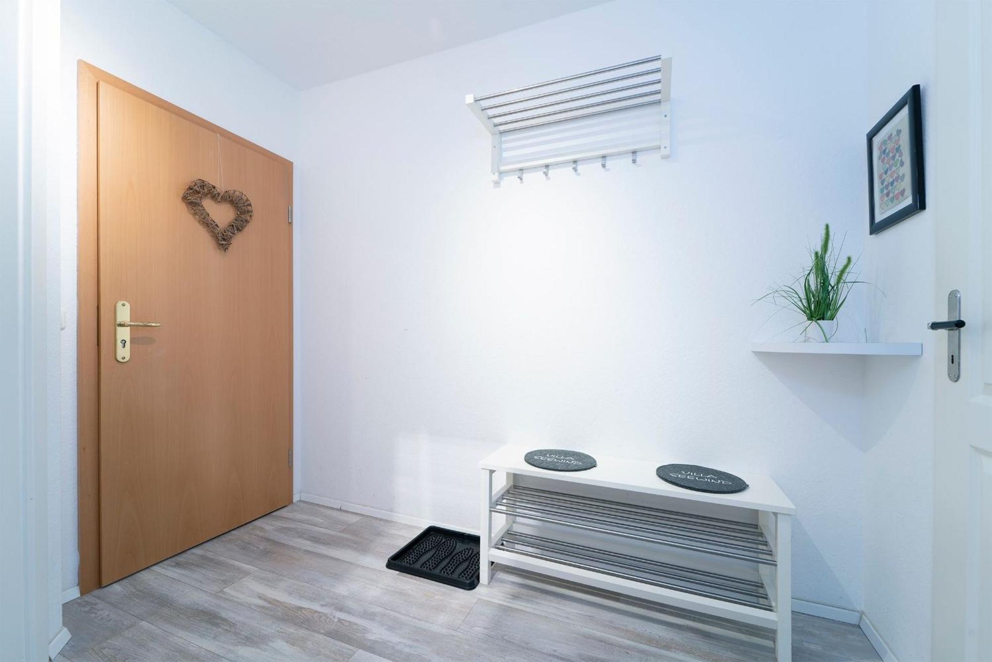 דאהמה Villa Seewind Das Storchennest מראה חיצוני תמונה