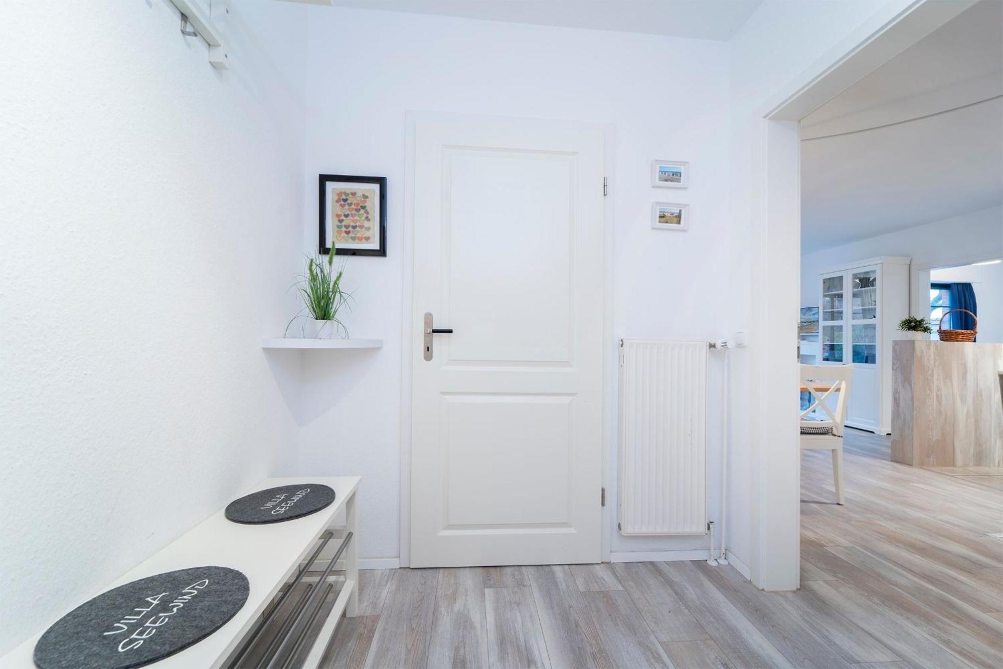 דאהמה Villa Seewind Das Storchennest מראה חיצוני תמונה