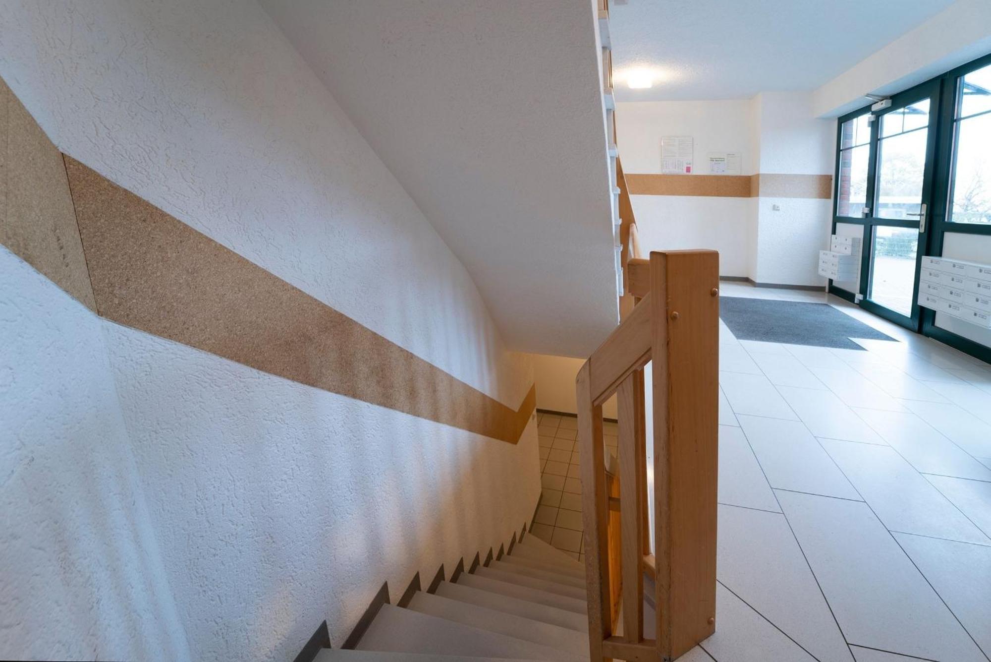 דאהמה Villa Seewind Das Storchennest מראה חיצוני תמונה