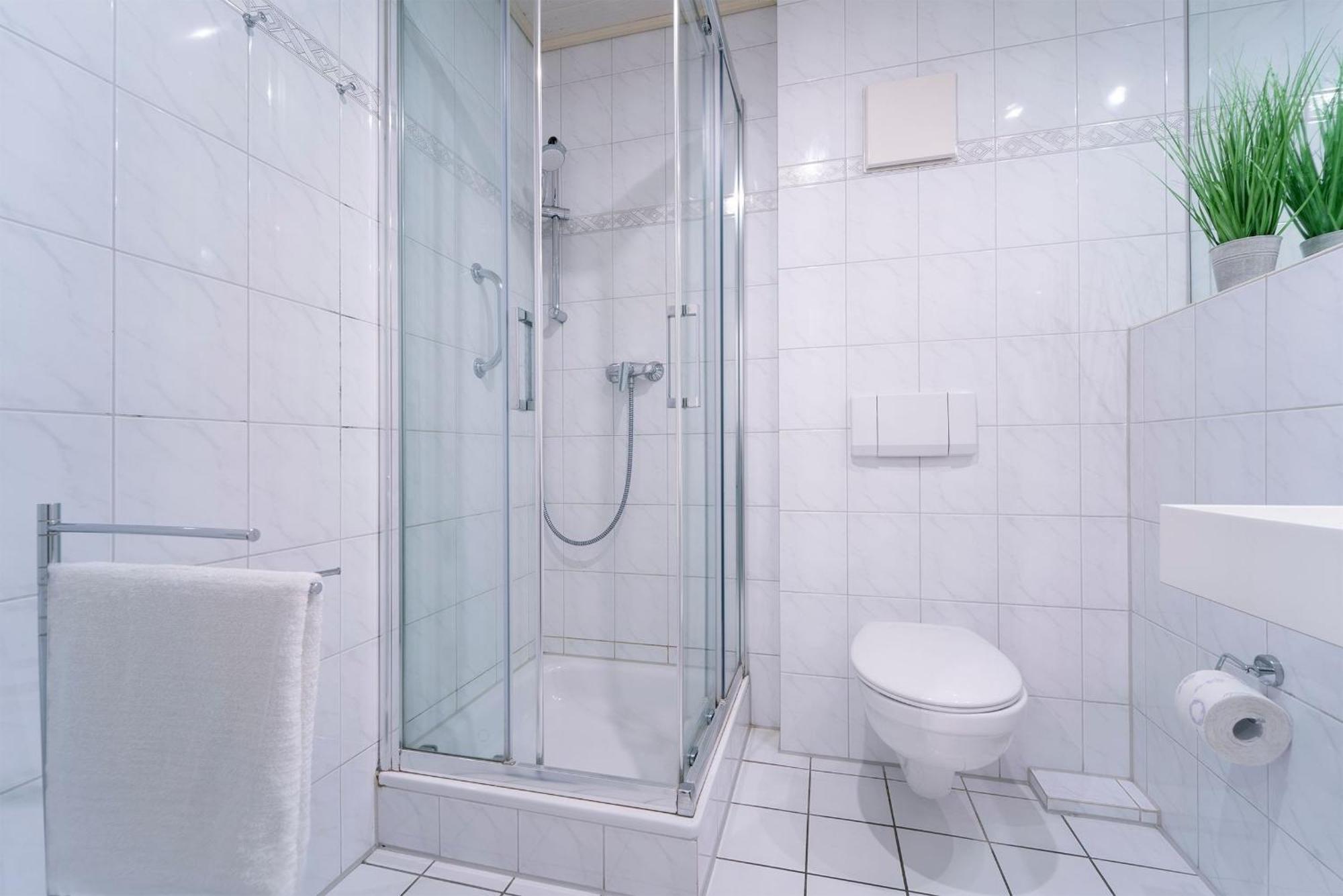 דאהמה Villa Seewind Das Storchennest מראה חיצוני תמונה