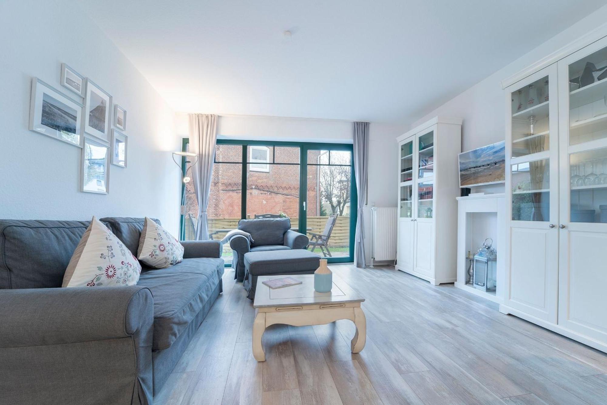 דאהמה Villa Seewind Das Storchennest מראה חיצוני תמונה
